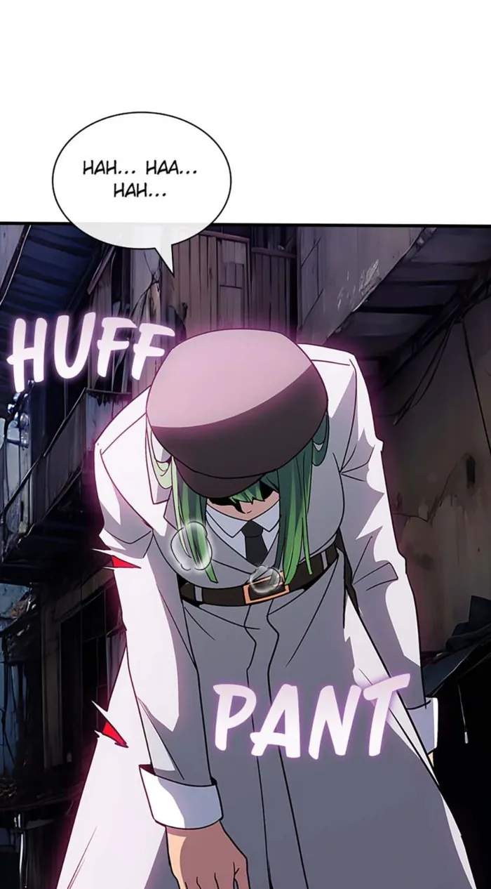 I have an SSS-rank Trait, but I want a Normal Life Chapter 124 2